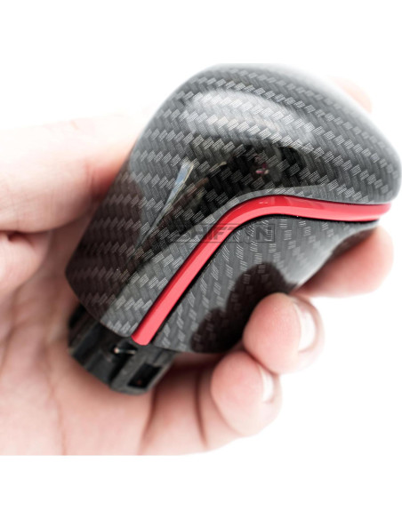 Cabezal de palanca de cambios SHIFTIN para Toyota Camry Corolla Avalon