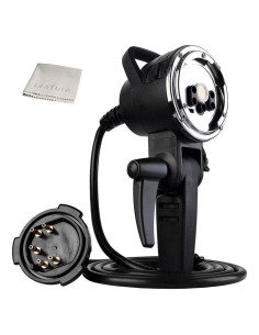 Cabezal de Flash Godox AD-H600B 600W con Montura Bowens