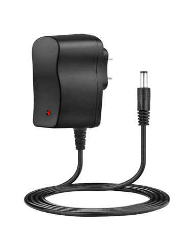 Adaptador AC/DC Jantoy para Radio de Alerta Solar WR-299