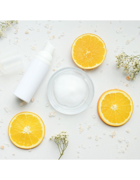 Polvo de Vitamina C Pura 113.4 g - Ingredientes Orgánicos Polvo de Vitamina C Pura 113.4 g - Ingredientes Orgánicos