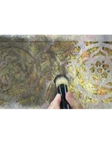 Copos de Hoja Tamise Sepp Leaf Otoño Variegado 4.5g