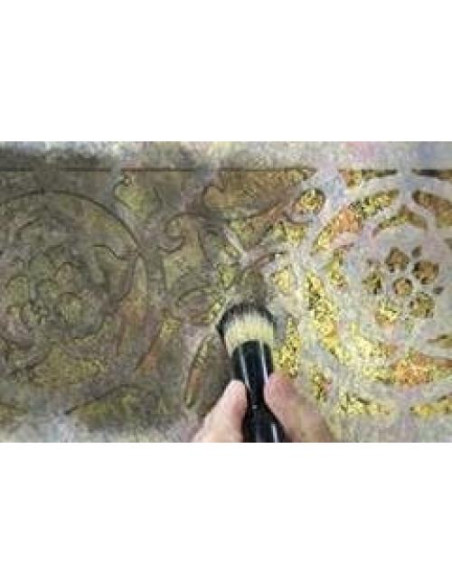 Copos de Hoja Tamise Sepp Leaf Otoño Variegado 4.5g