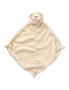 Manta de Siesta León Angel Dear 100% Poliester 26x26 cm