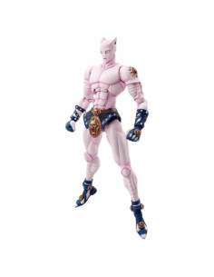 Figura de Acción JoJo's Bizarre Adventure Reina Asesina Medicos