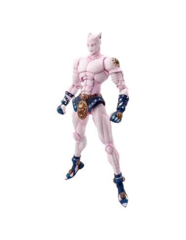 Figura de Acción JoJo's Bizarre Adventure Reina Asesina Medicos