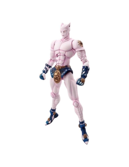 Figura de Acción JoJo's Bizarre Adventure Reina Asesina Medicos