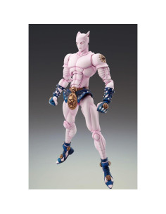 Figura de Acción JoJo's Bizarre Adventure Reina Asesina Medicos 2