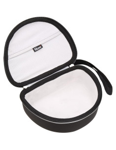 Funda Protectora Mchoi para Auriculares Beats y TOZO 2