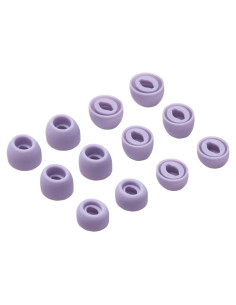 Juego de puntas de silicona para auriculares Samsung Galaxy Buds Pro - 6 pares