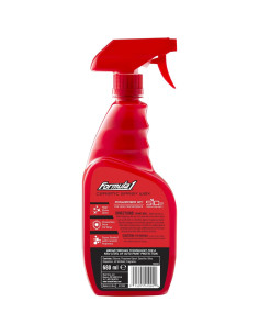 Spray Cerámico Detallador Formula 1 680 ml - Brillo y Protección 2