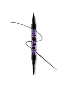 Lápiz para Cejas Urban Decay Brow Blade 2-en-1 Negro 13.6g
