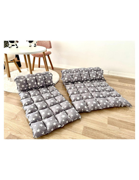 Almohada de Escalada Montessori My Photostation 70x120 cm Almohada de Escalada Montessori My Photostation 70x120 cm