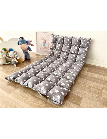 Almohada de Escalada Montessori My Photostation 70x120 cm Almohada de Escalada Montessori My Photostation 70x120 cm