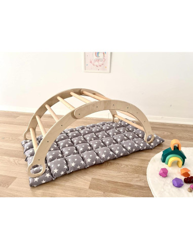 Almohada de Escalada Montessori My Photostation 70x120 cm