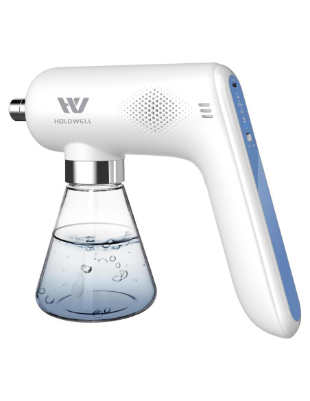 Máquina Nebulizadora Desinfectante de Ozono HOLDWELL HW-09