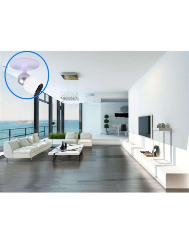 Soportes de Techo Haoyou para Cámara Arlo Pro 2 - Paquete de 2