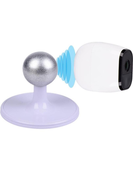 Soportes de Techo Haoyou para Cámara Arlo Pro 2 - Paquete de 2 Soportes de Techo Haoyou para Cámara Arlo Pro 2 - Paquete de 2