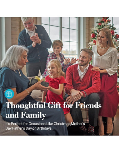 Masajeador de Espalda Baja CuPiLo CPL-2243 3D Amasado Shiatsu