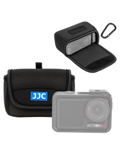 Funda de Transporte JJC para DJI OSMO Action 5 Pro 4 3