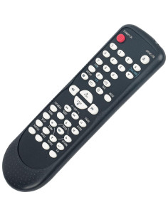 Control Remoto Infrarrojo Magnavox DV200MW8A DV200MW8 2