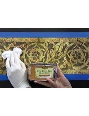 Copos de Hoja Tamise Sepp Leaf Otoño Variegado 4.5g