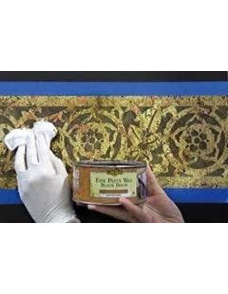 Copos de Hoja Tamise Sepp Leaf Otoño Variegado 4.5g