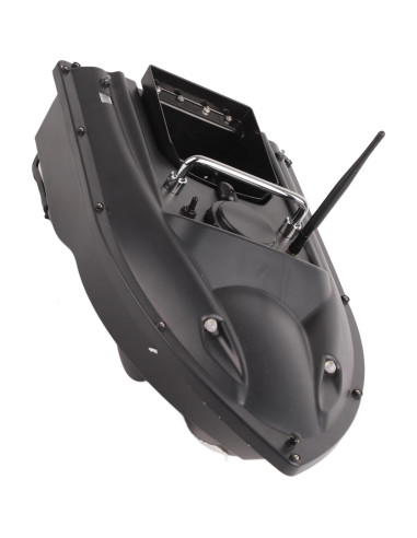 Barco Cebo de Pesca Airshi ABS Acero Inoxidable 1.5kg