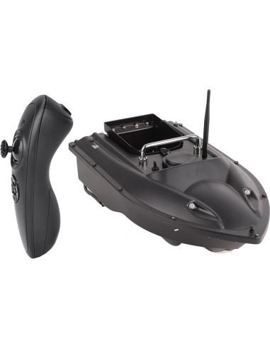 Barco Cebo de Pesca Airshi ABS Acero Inoxidable 1.5kg