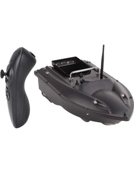 Barco Cebo de Pesca Airshi ABS Acero Inoxidable 1.5kg