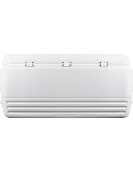 NeverBreak Parts - 3 Bisagras Repuesto Igloo Blancas