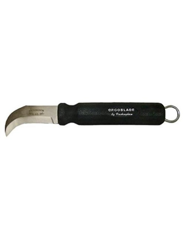 Cuchillo de Desollado Buckingham 7091 ERGOBLADE Negro