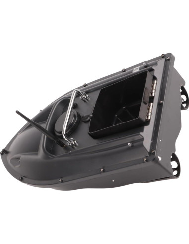 Barco Cebo de Pesca Airshi ABS Acero Inoxidable 1.5kg