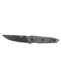 Cuchilla Fija Ontario Knife Company Stealth 10.16 cm