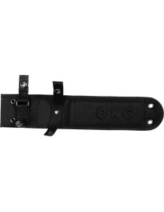 Cuchilla Fija Ontario Knife Company Stealth 10.16 cm 2