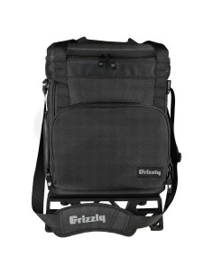 Bolsa de Enfriamiento Grizzly Drifter 30 con Ruedas 30L