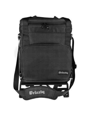 Bolsa de Enfriamiento Grizzly Drifter 30 con Ruedas 30L
