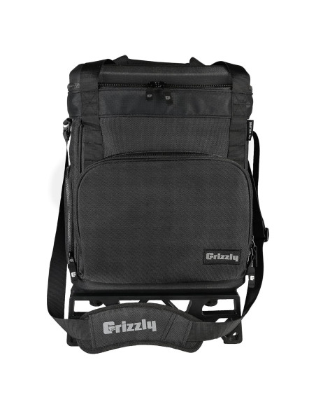 Bolsa de Enfriamiento Grizzly Drifter 30 con Ruedas 30L