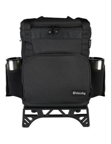Bolsa de Enfriamiento Grizzly Drifter 30 con Ruedas 30L