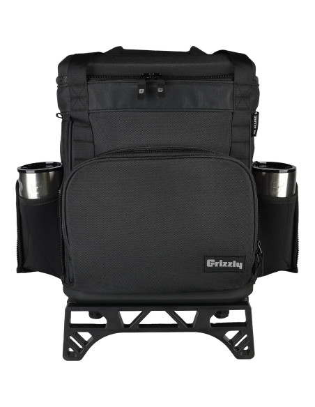 Bolsa de Enfriamiento Grizzly Drifter 30 con Ruedas 30L