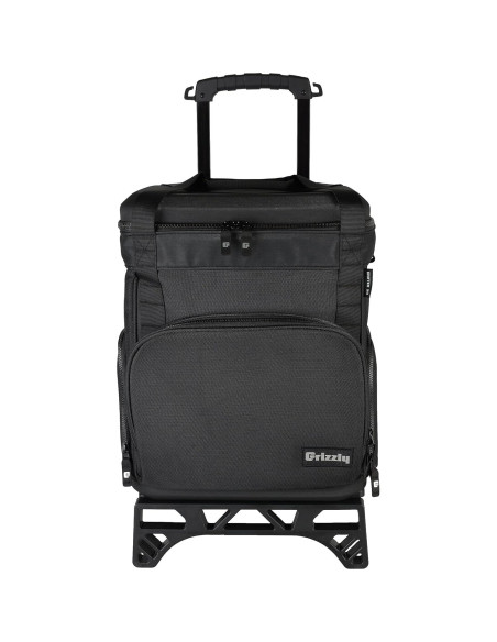 Bolsa de Enfriamiento Grizzly Drifter 30 con Ruedas 30L