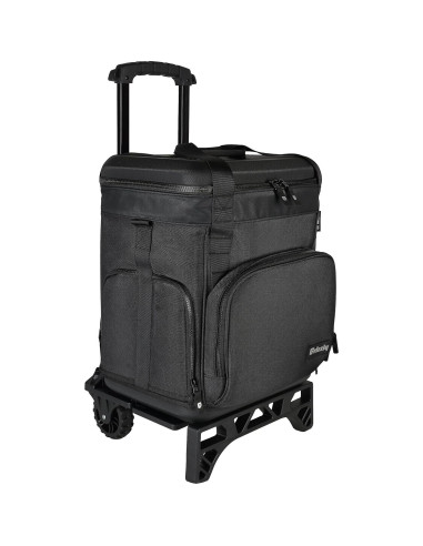 Bolsa de Enfriamiento Grizzly Drifter 30 con Ruedas 30L