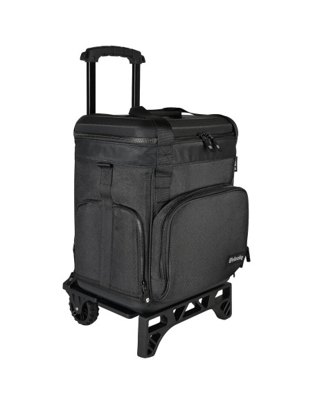 Bolsa de Enfriamiento Grizzly Drifter 30 con Ruedas 30L