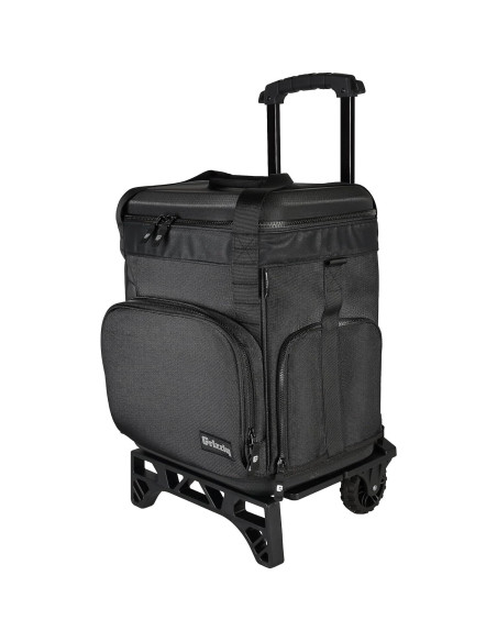 Bolsa de Enfriamiento Grizzly Drifter 30 con Ruedas 30L