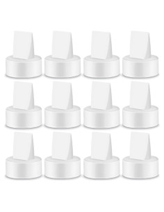 Válvulas de pico Maymom 12 unidades compatibles con Spectra