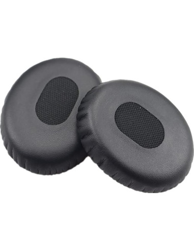 Almohadillas de Repuesto CRUVURBI para Auriculares Bose QC3