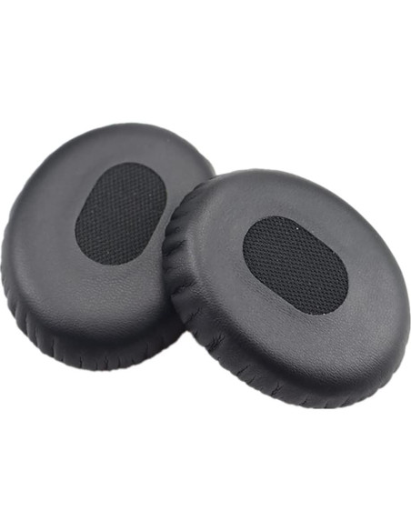 Almohadillas de Repuesto CRUVURBI para Auriculares Bose QC3