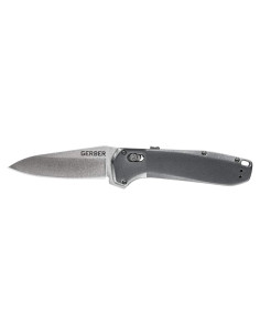 Cuchillo Plegable Gerber Highbrow 7.1 cm con Apertura Asistida