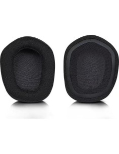 Almohadillas de Earcup LZYDD para Logitech G535 G335 G733 2