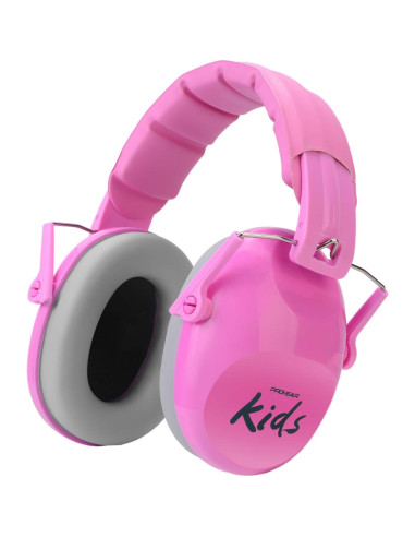 Auriculares Prohear 032 para Niños - Cancelación de Ruido 25dB