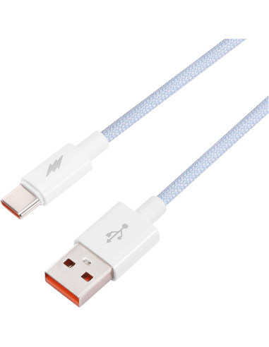 Cable de Carga Rápida USB-C HUIZHOU para Auriculares 5FT